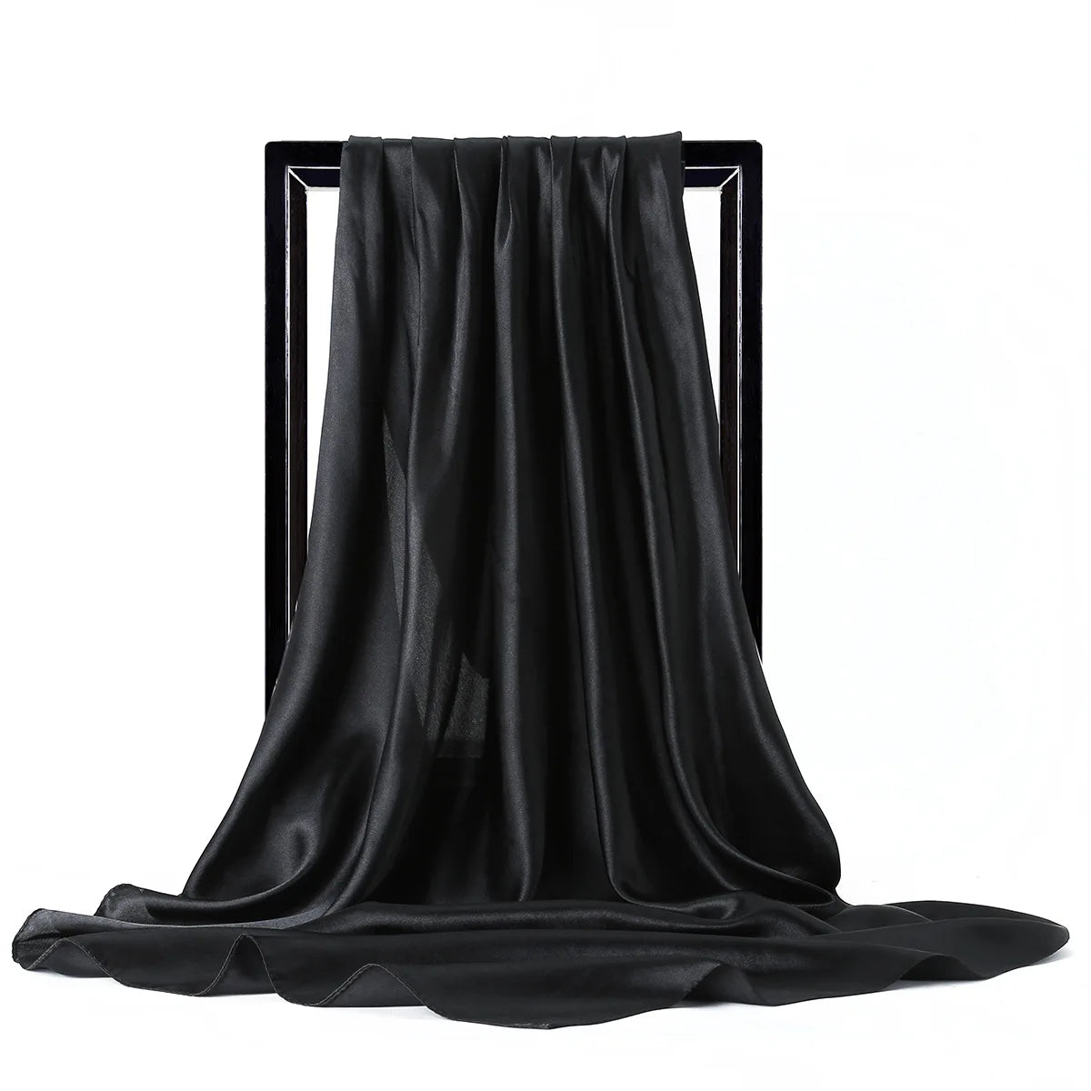 Luxury Silk Scarf 90*90cm