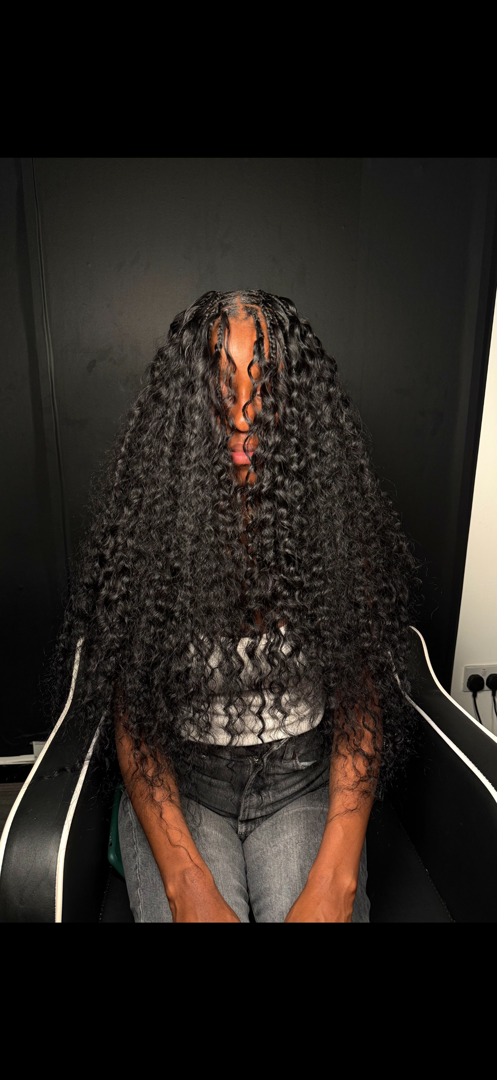 <h2>Let's Hear What The Girlies Have To Say...</h2>