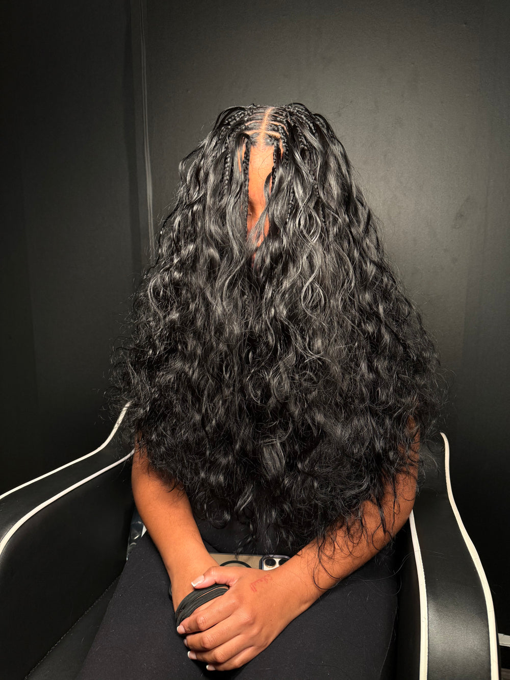 <h2>Let's Hear What The Girlies Have To Say...</h2>