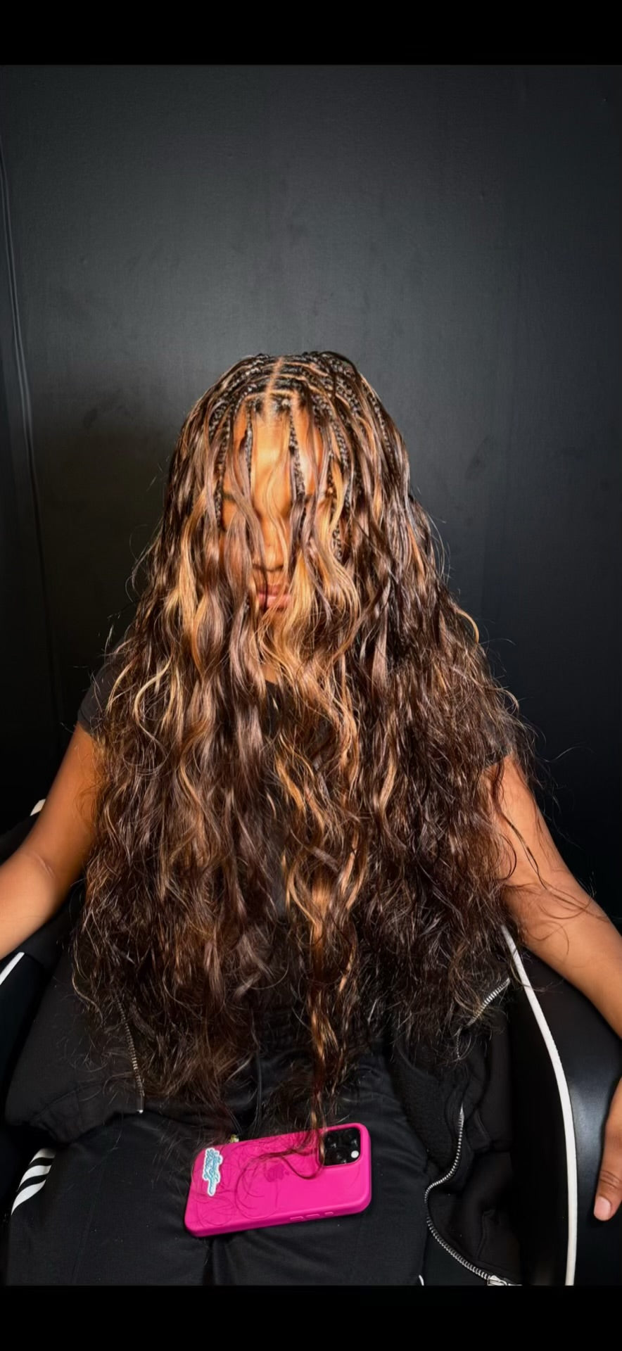 Virgin Body Wave hair