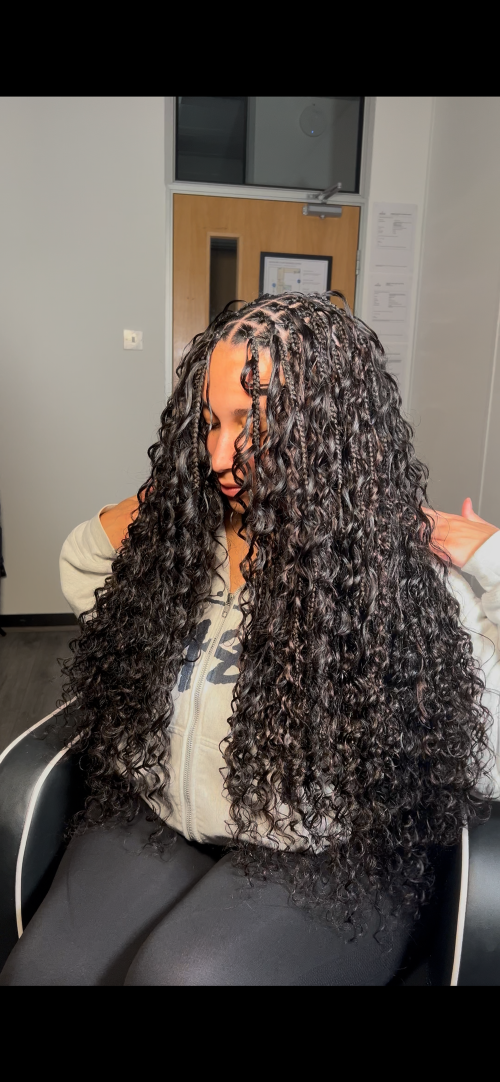 <h2>Let's Hear What The Girlies Have To Say...</h2>