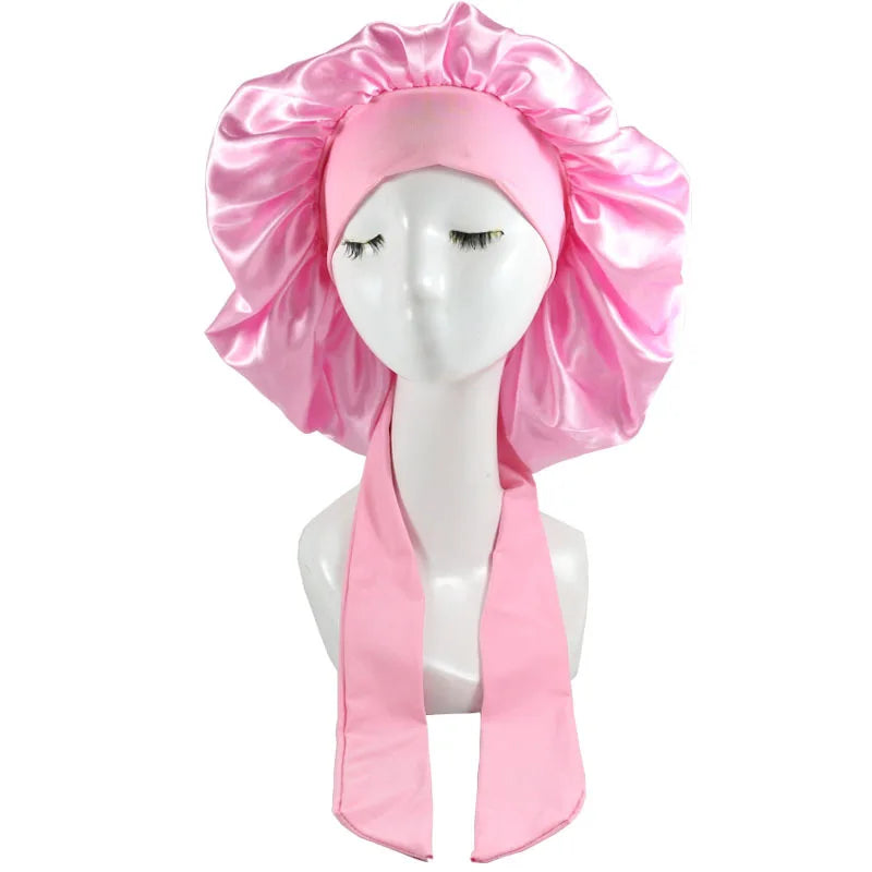 Silk Bonnet (medium).
