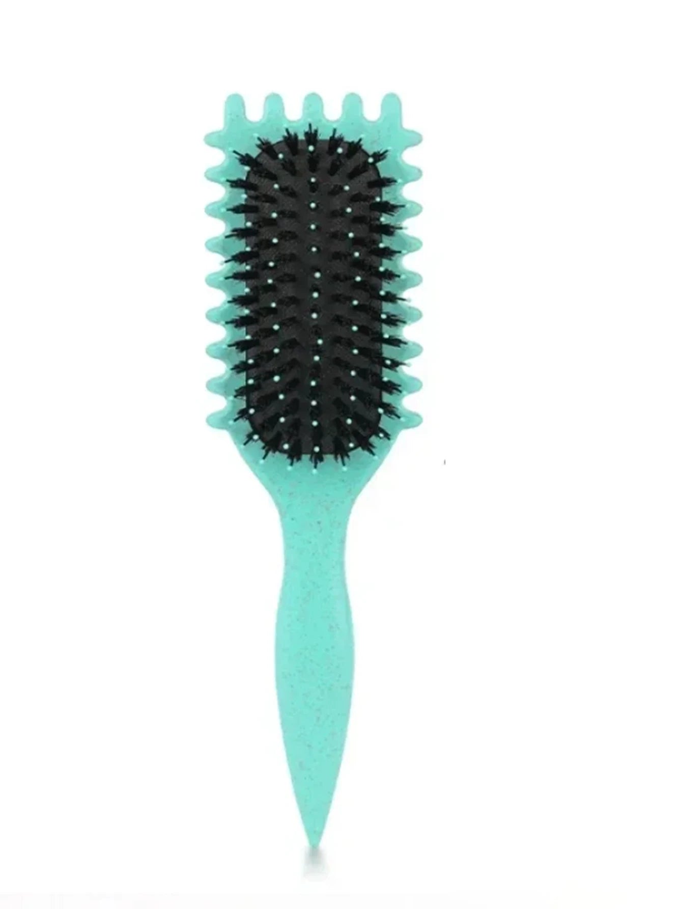 Curly Hair Detangling Brush