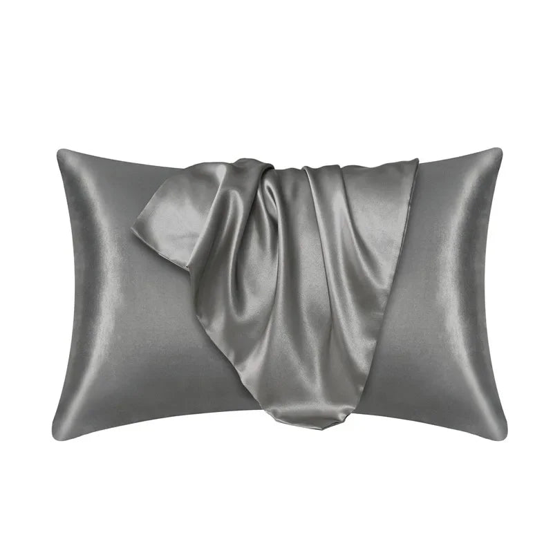 Natural Hair Friendly Satin Pillowcase (pair)