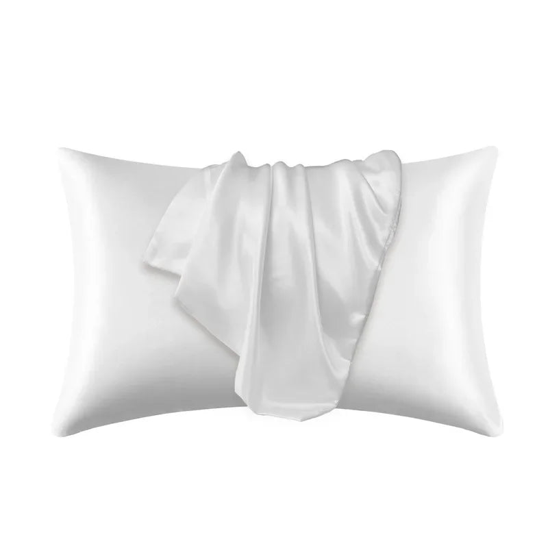 Natural Hair Friendly Satin Pillowcase (pair)