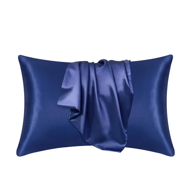 Natural Hair Friendly Satin Pillowcase (pair)