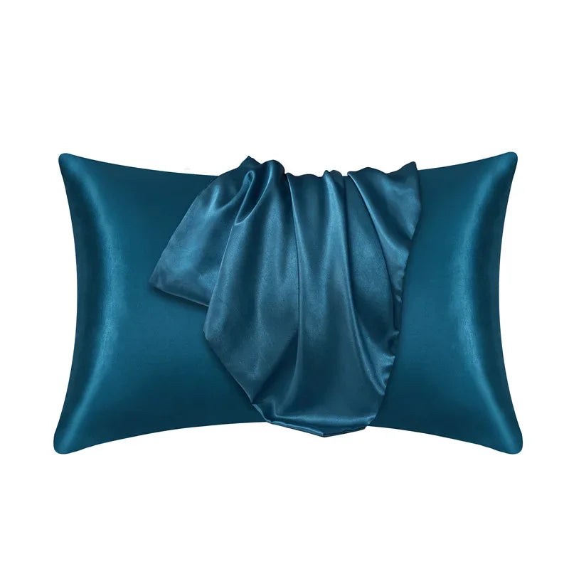 Natural Hair Friendly Satin Pillowcase (pair)