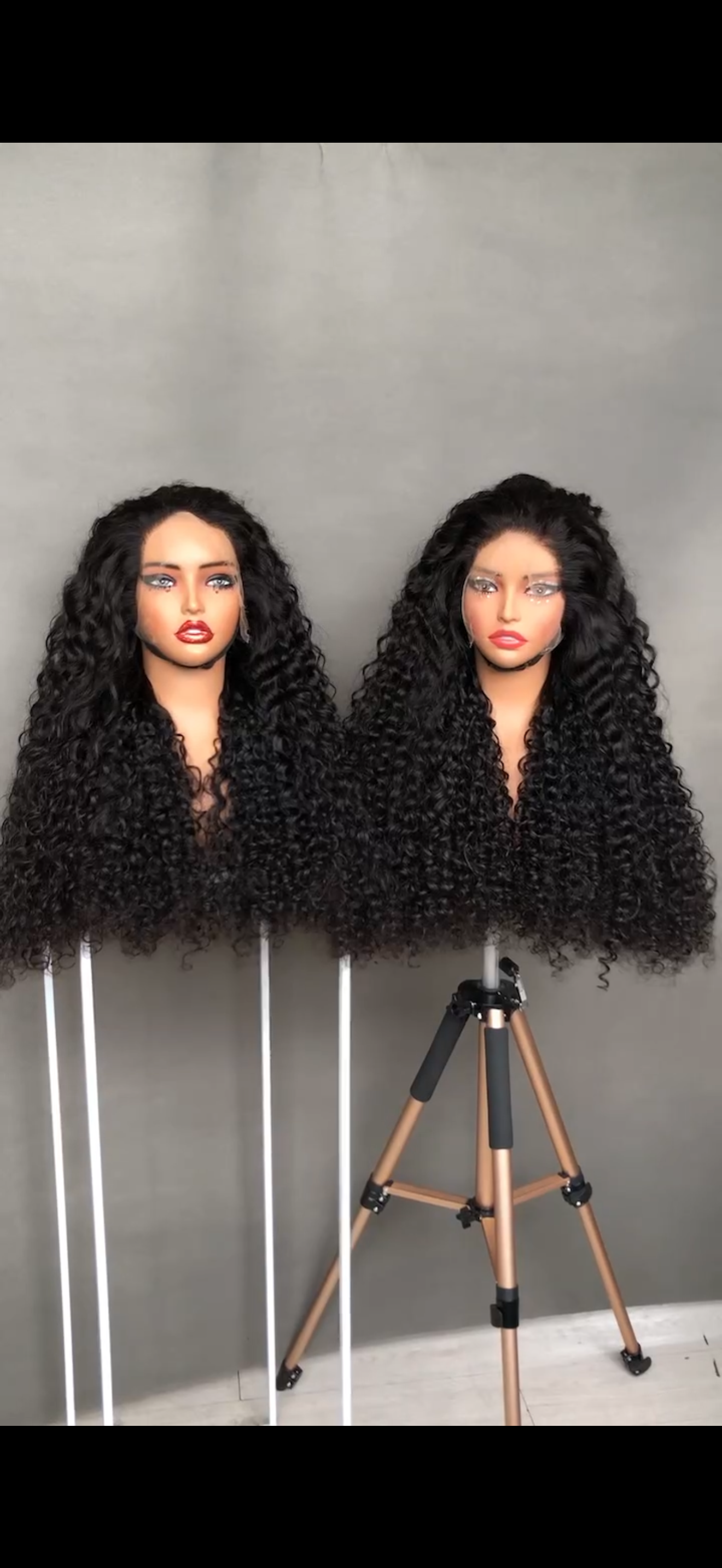 13x6 Lace Front Wigs