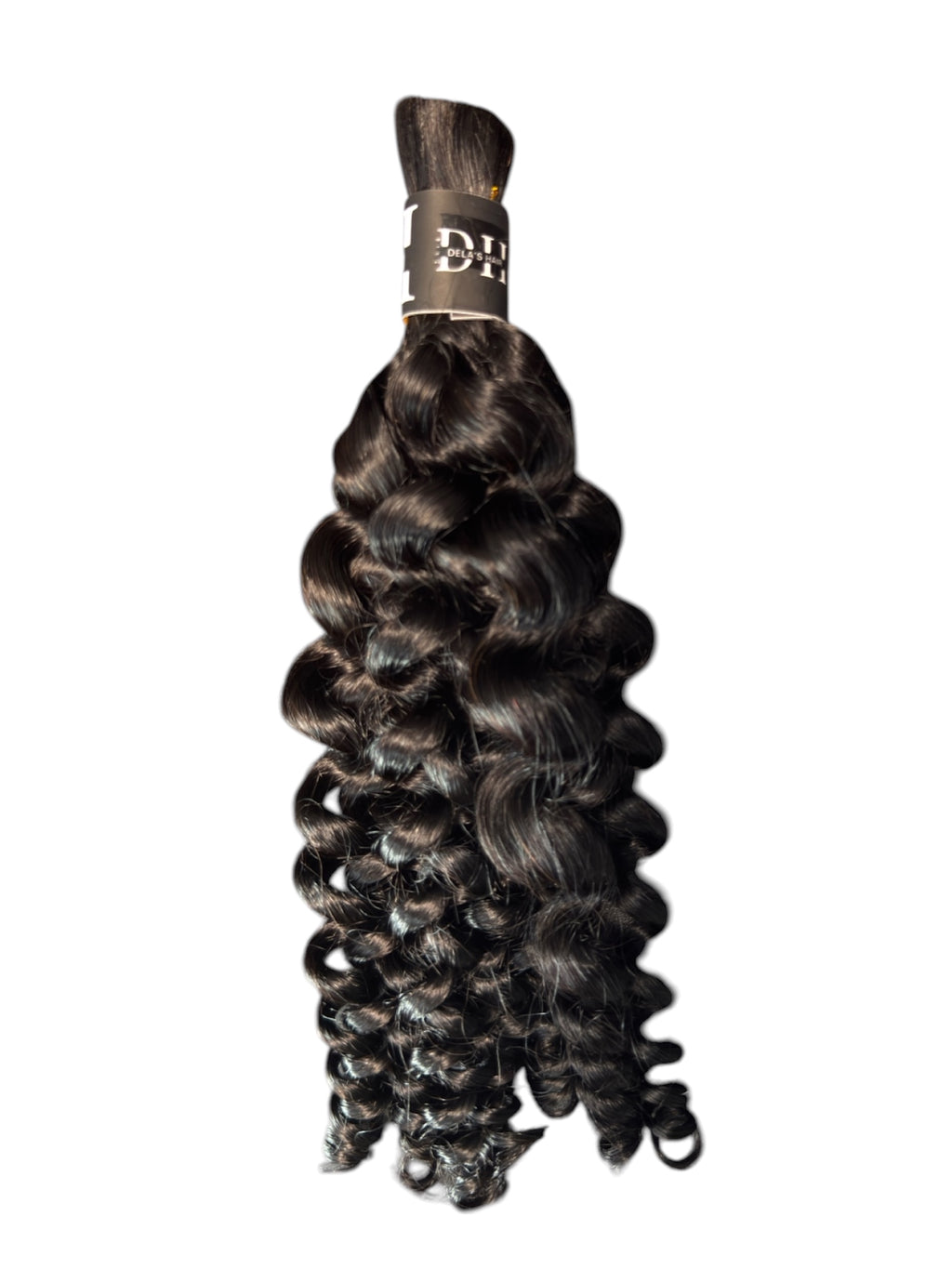 Milan Curl (Exclusive)