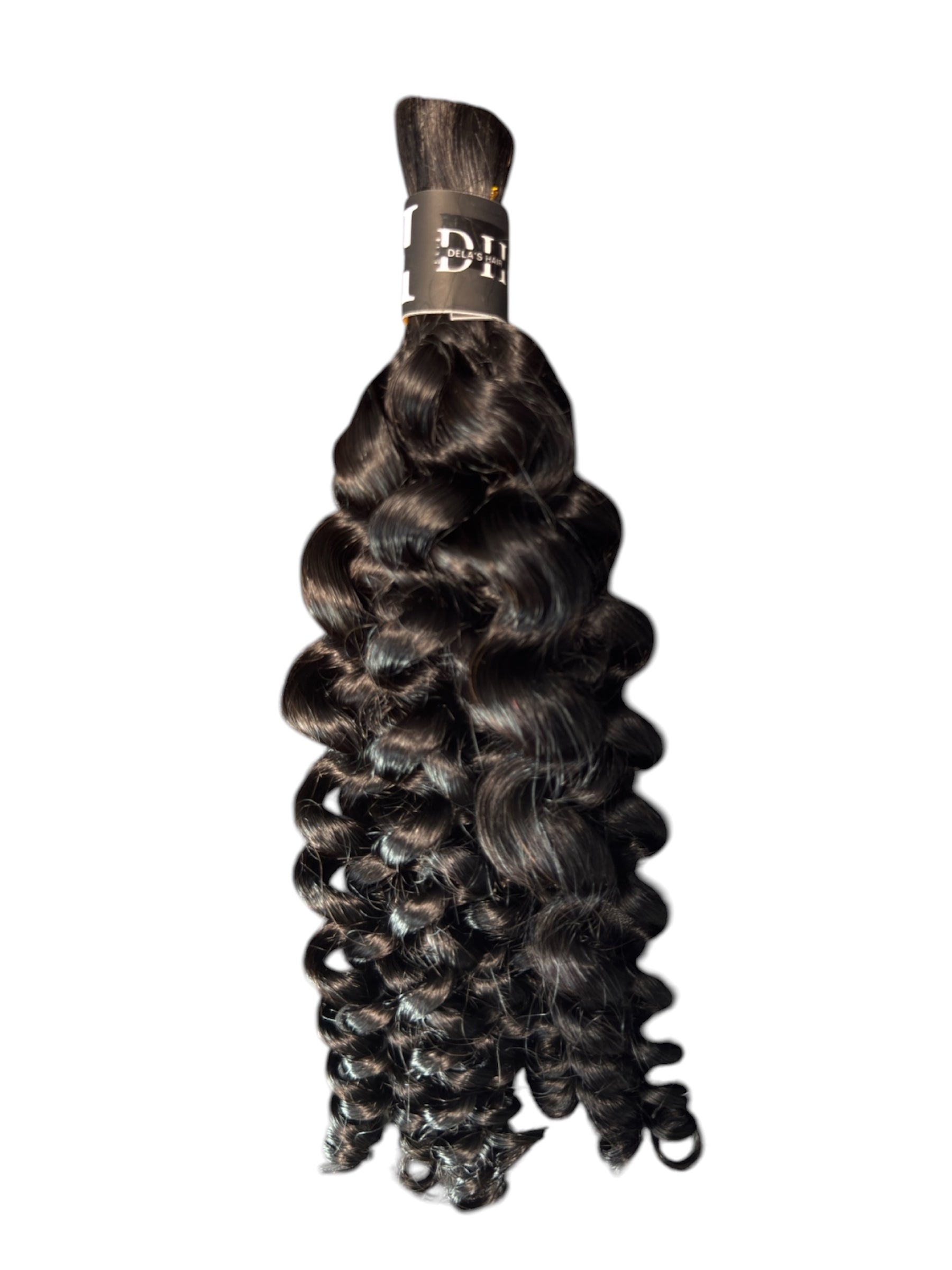 Milan Curl (Exclusive)