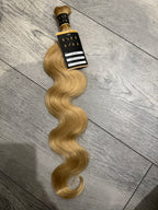 Virgin Body Wave (vlechten in bulk)