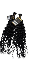 Italian wave virgin hair