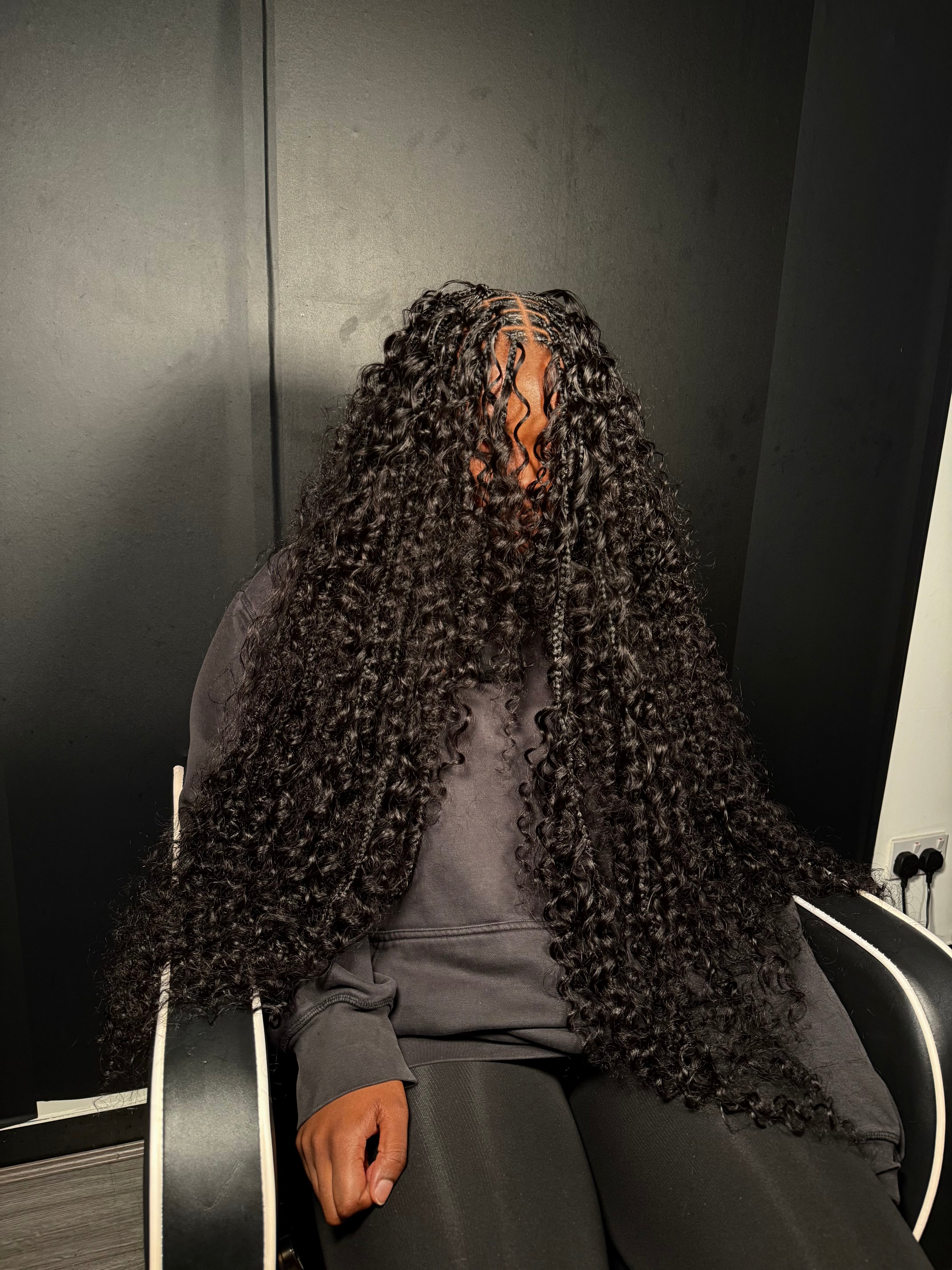 Loose Deep Virgin Hair