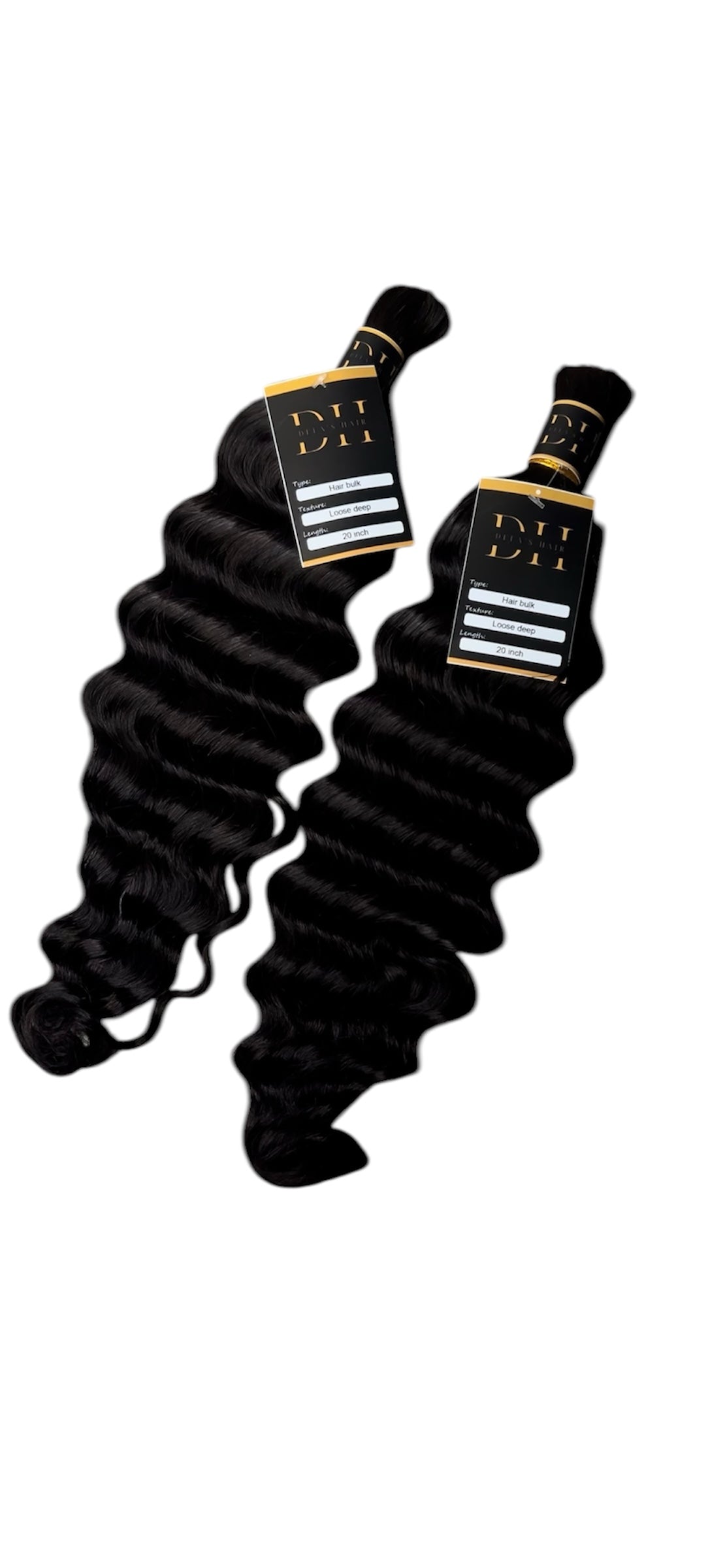 Loose Deep Virgin Hair