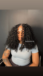 Milan Curl (Exclusive)