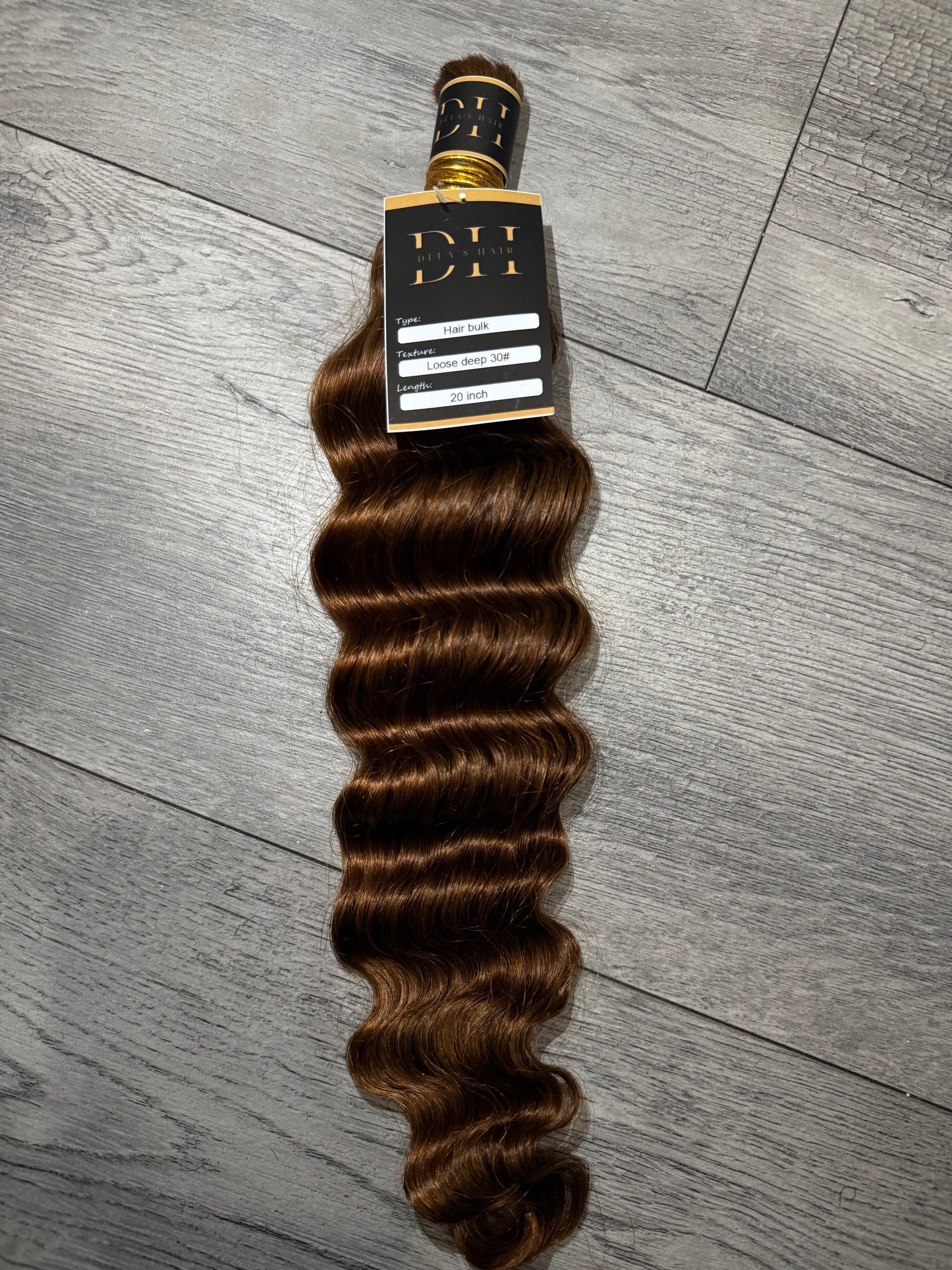 Loose Deep Virgin Hair
