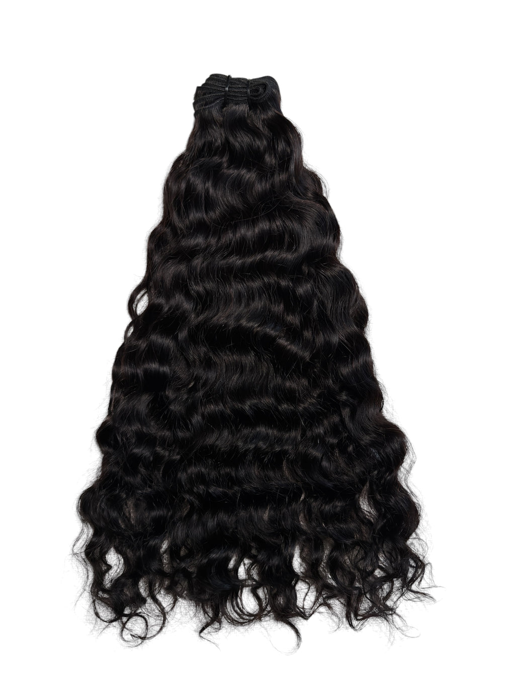 Indian Curly