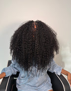 Burmese Curly Boho Bulk