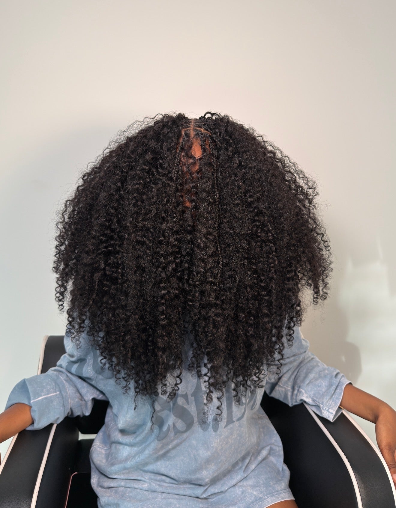 Burmese Curly Boho Bulk