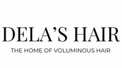 Dela’s Hair  - Home