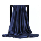 Luxury Silk Scarf 90*90cm