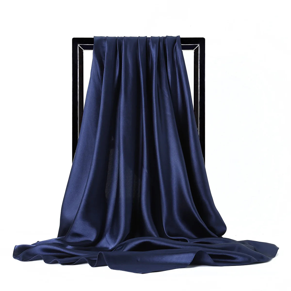 Luxury Silk Scarf 90*90cm