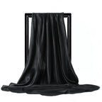 Luxury Silk Scarf 90*90cm