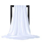 Luxury Silk Scarf 90*90cm