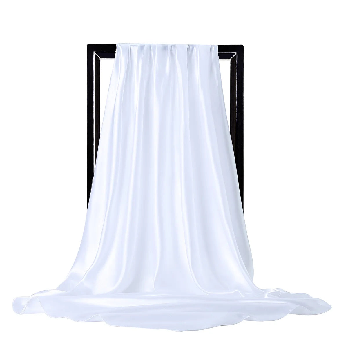 Luxury Silk Scarf 90*90cm