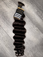 Loose Deep Virgin Hair