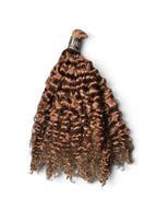 Burmese Curly Boho Bulk