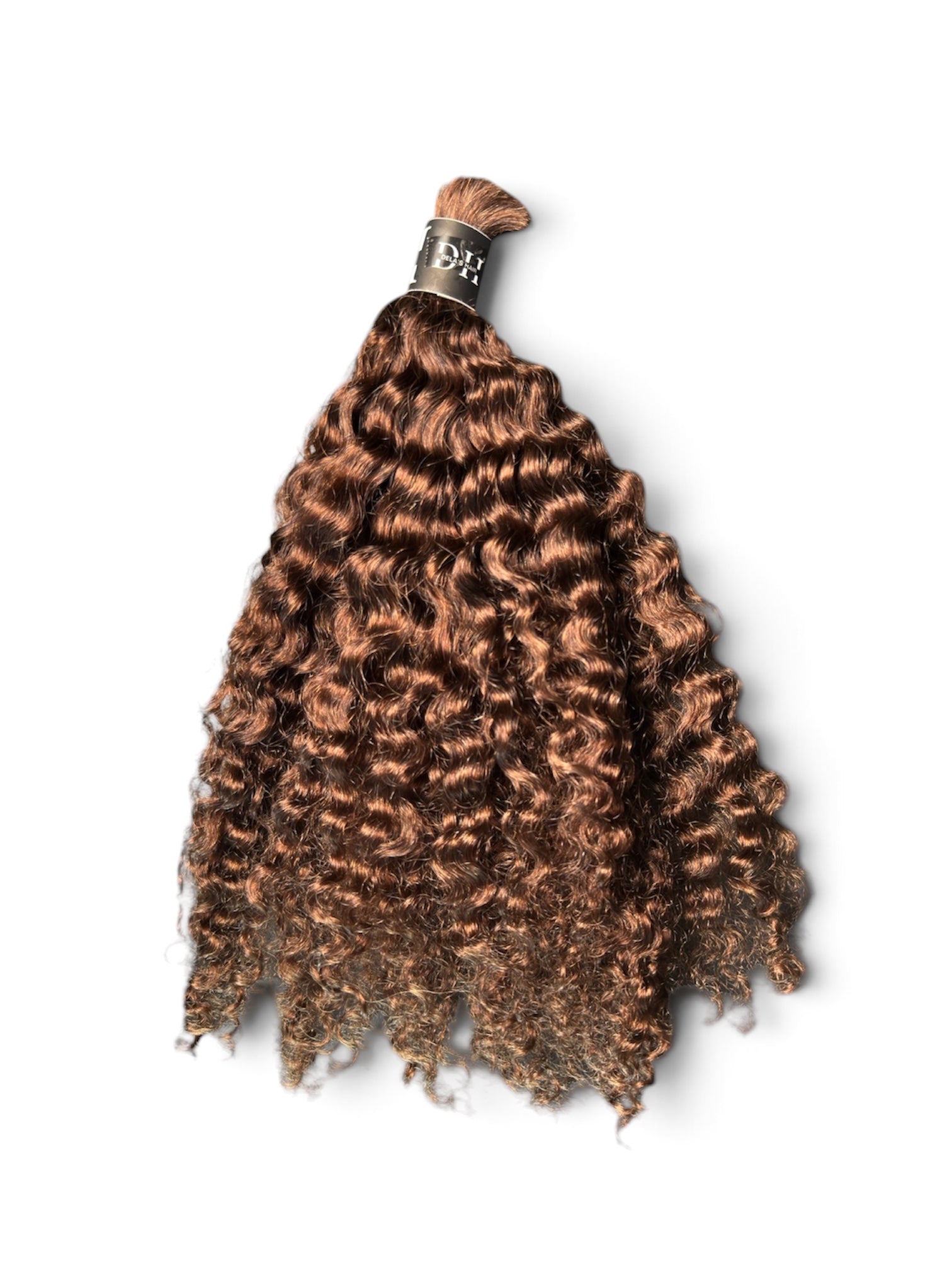 Burmese Curly Boho Bulk