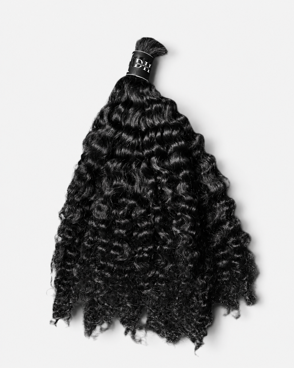Burmese Curly Boho Bulk