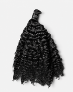 Burmese Curly Boho Bulk