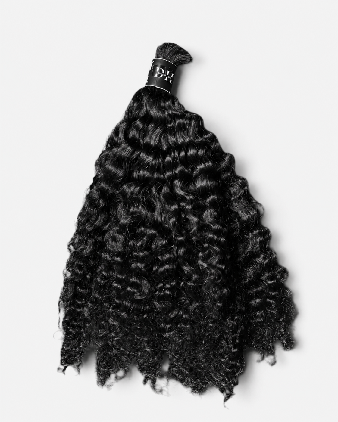 Burmese Curly Boho Bulk