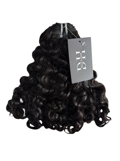 Cambodian Cloud Curl☁️