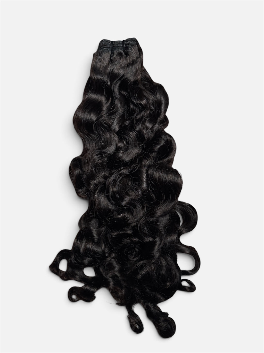 Signature Indian Wave