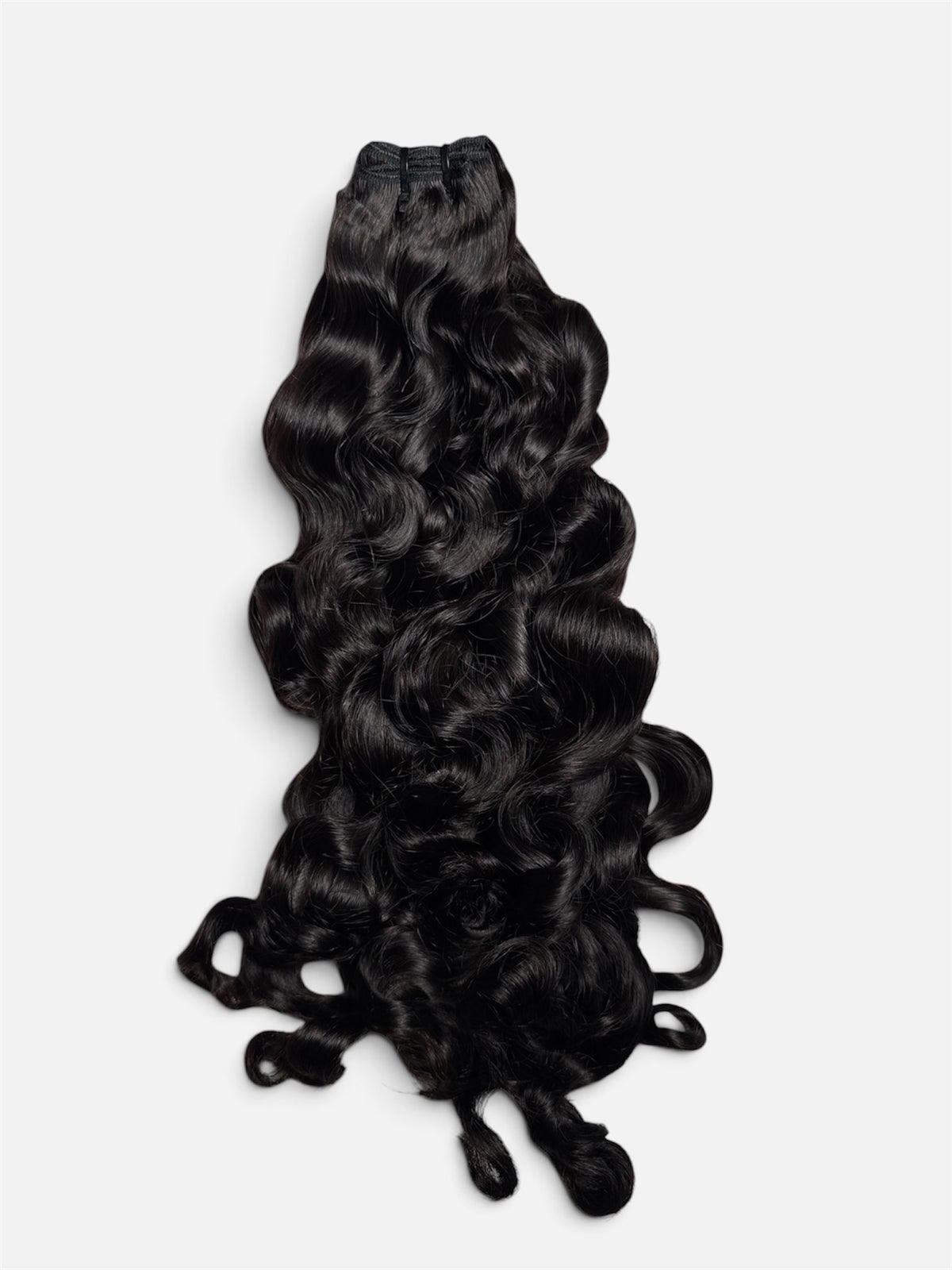 Signature Indian Wave
