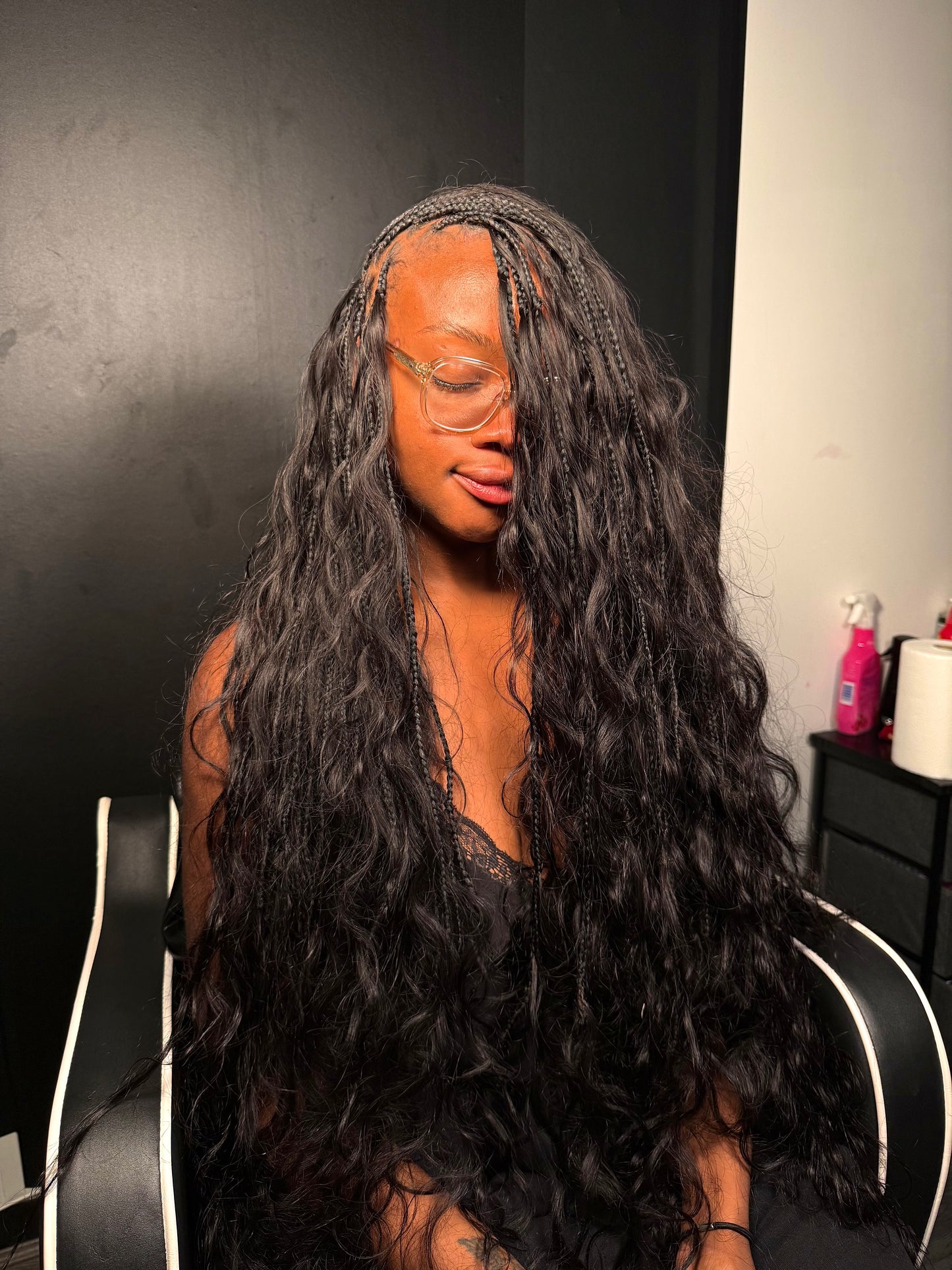 Virgin Body Wave hair