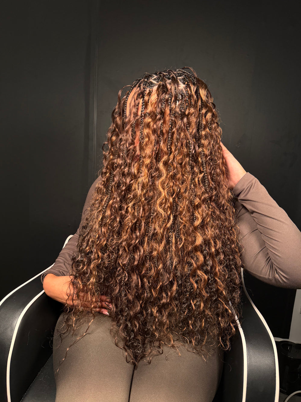 <p><strong>Don’t just take our word for it—see what our customers have to say about their Dela’s Hair experience.</strong></p>