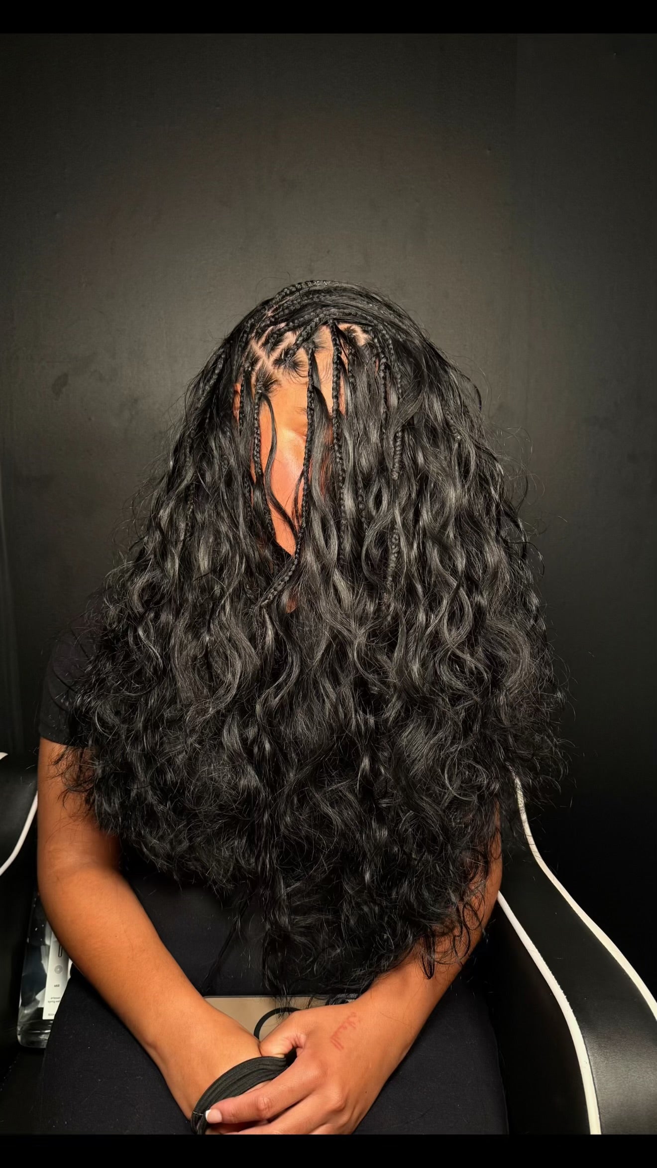 Virgin Body Wave hair
