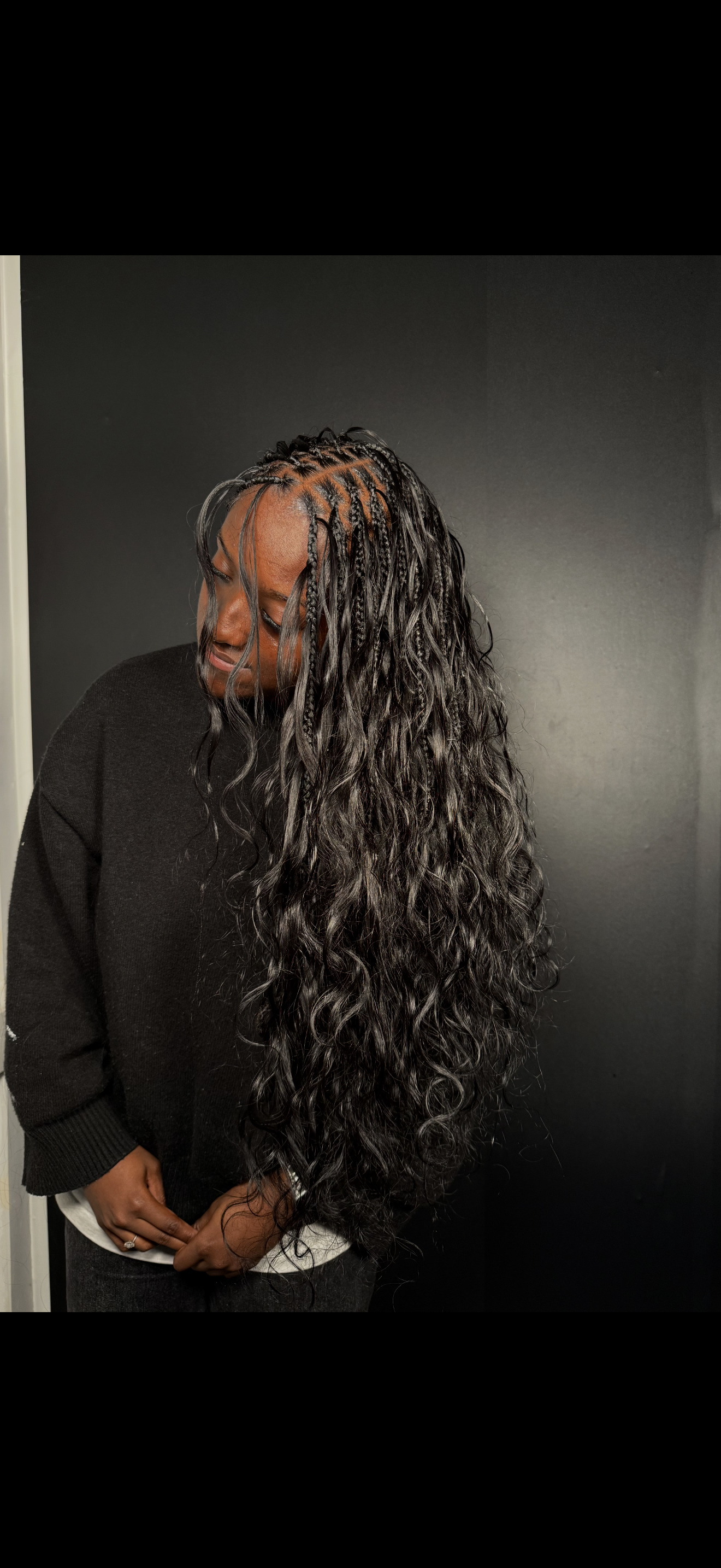 Virgin Body Wave hair
