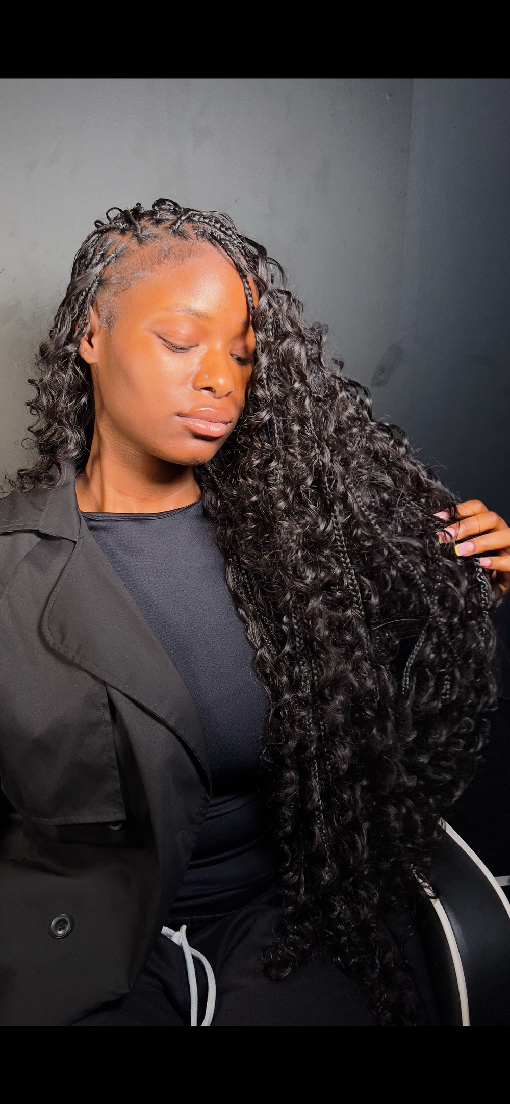<p><strong>Don’t just take our word for it—see what our customers have to say about their Dela’s Hair experience.</strong></p>