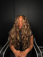 Virgin Body Wave hair (most popular)