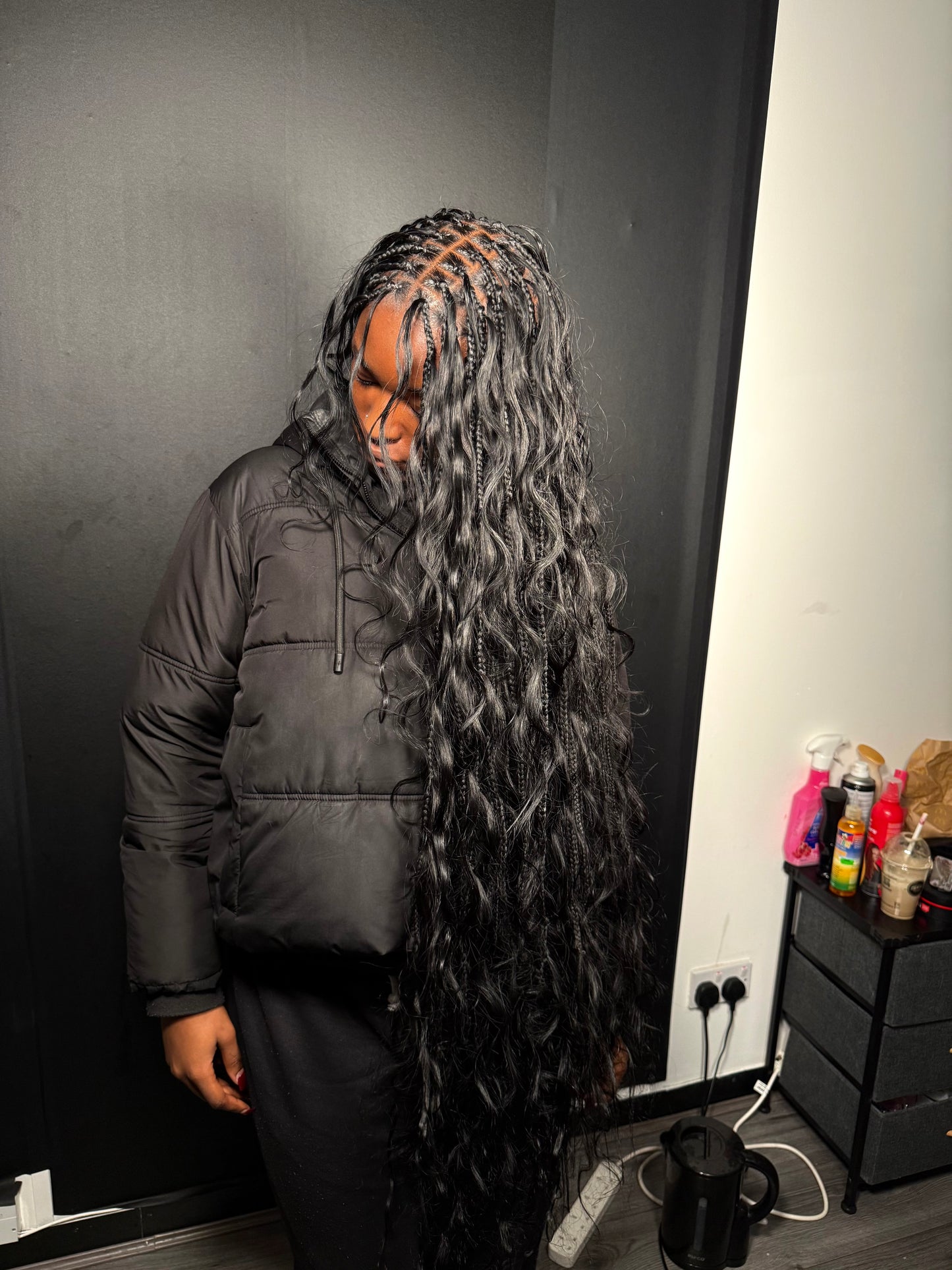 Virgin Body Wave hair
