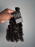 Indian Curl Boho Bulk