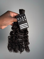 Indian Curl Boho Bulk