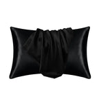 Natural Hair Friendly Satin Pillowcase (pair)
