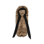 Long Silky Bonnet (Best For Long hair and braids).