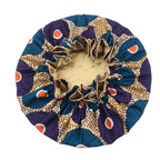 Personality Print Bonnet